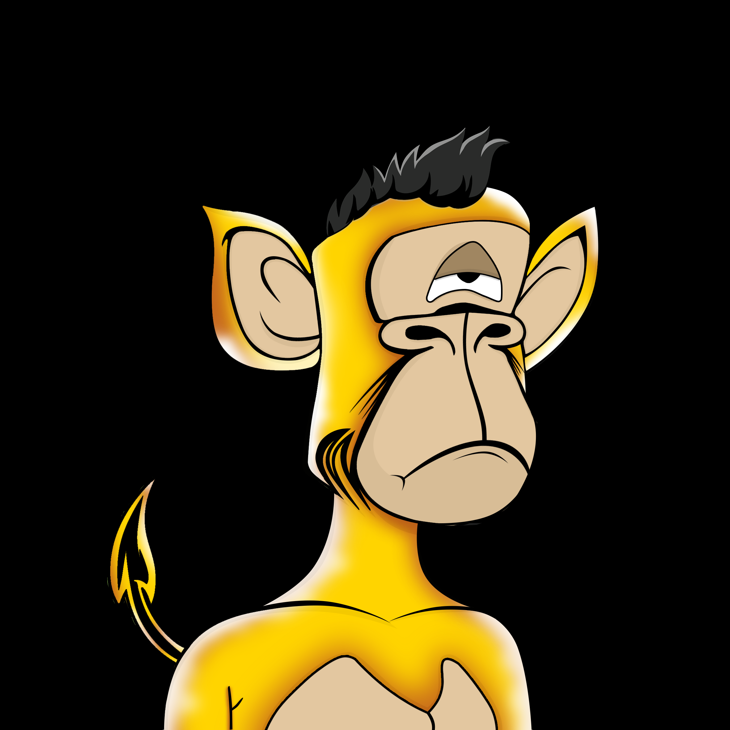 Cyclops Apes thumbnail thumbnail